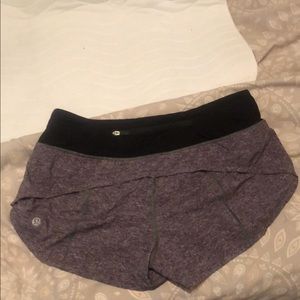 Lululemon shorts